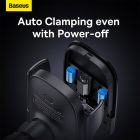 پایه نگهدارنده بیسوس Milky Way Pro Series BS-CM023 تصویر سوم