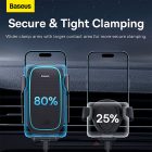 پایه نگهدارنده بیسوس Milky Way Pro Series BS-CM023 تصویر چهارم