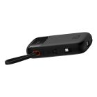 پاوربانک بیسوس QPow2 Dual Cable ظرفیت 10000 میلی‌ آمپر ساعت با توان ۲۲٫۵ وات تصویر هفتم