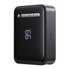 جامپ استارتر، کمپرسور باد و پاوربانک بیسوس Super Energy 2 in 1 تصویر سوم