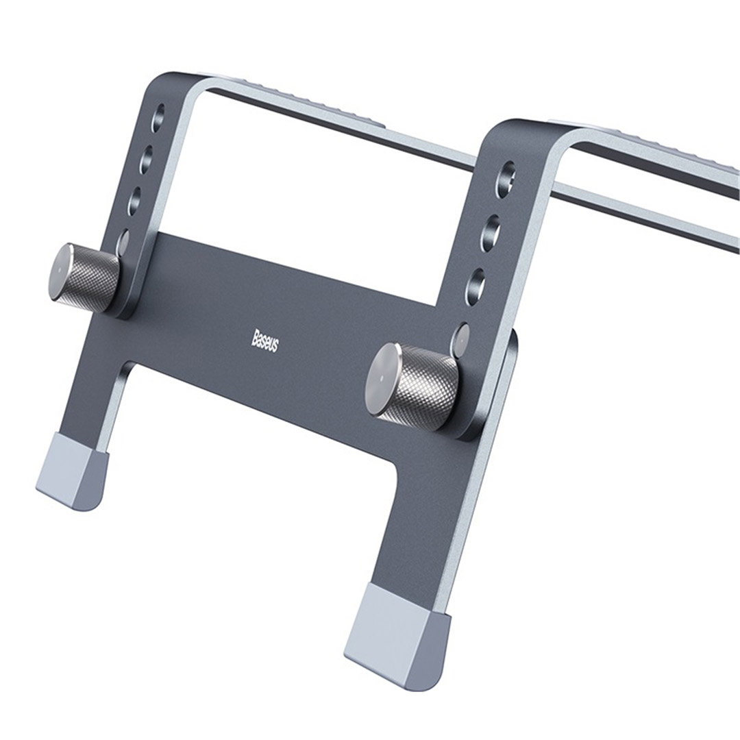 پایه نگهدارنده لپ تاپ بیسوس UltraStable Series تصویر دوم