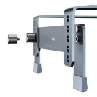 پایه نگهدارنده لپ تاپ بیسوس UltraStable Series تصویر سوم