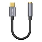 مبدل USB Type-C به جک ۳٫۵ میلی متری بیسوس L54