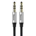 کابل AUX بیسوس Yiven Audio CAM30-CS1 طول ۱٫۵ متر
