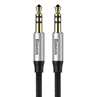 کابل AUX بیسوس Yiven Audio CAM30-CS1 طول ۱٫۵ متر