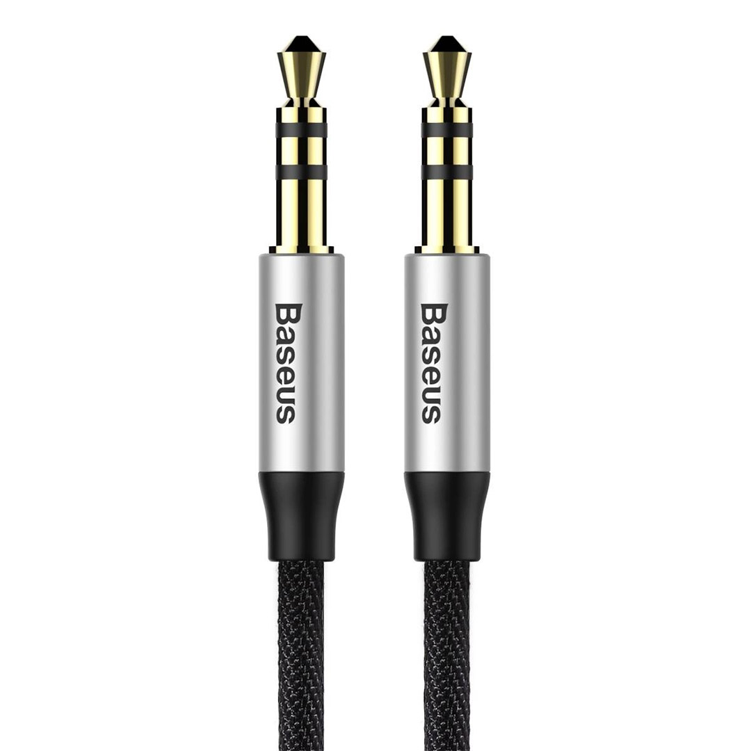 کابل AUX بیسوس Yiven Audio CAM30-CS1 طول ۱٫۵ متر