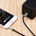 کابل AUX بیسوس Yiven Audio CAM30-CS1 طول ۱٫۵ متر تصویر نهم