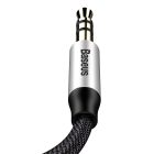 کابل AUX بیسوس Yiven Audio CAM30-CS1 طول ۱٫۵ متر تصویر چهارم