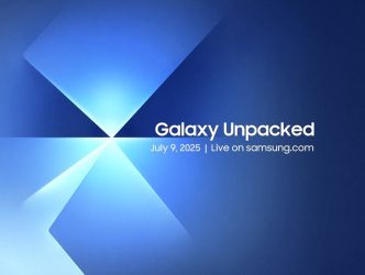 نگاهی به رویداد Galaxy Unpacked 2025؛ چشم‌اندازی نو