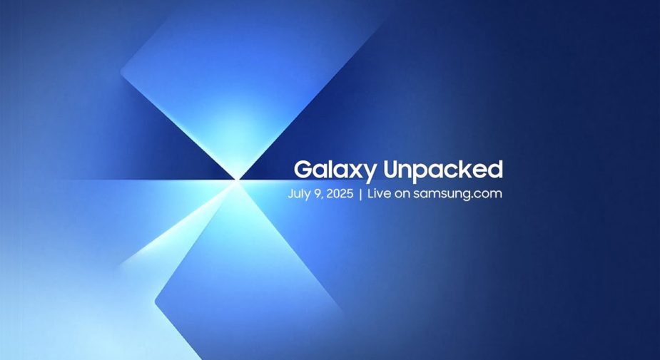 رویداد Galaxy Unpacked 2025