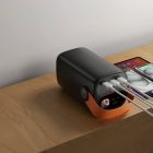 پاوربانک گرین لاین Hyper Core 40 ظرفیت 40000 میلی‌ آمپر ساعت با توان ۶۵ وات تصویر سوم