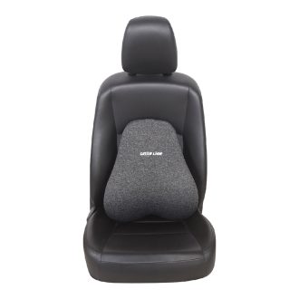 کوسن پشتی صندلی خودرو گرین لاین Memory Foam Seat Cushion