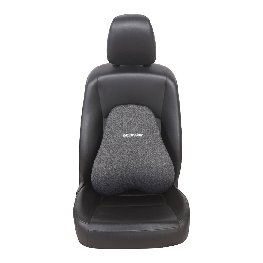 کوسن پشتی صندلی خودرو گرین لاین Memory Foam Seat Cushion تصویر اول