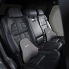 کوسن پشتی صندلی خودرو گرین لاین Memory Foam Seat Cushion تصویر دوم