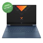 لپ تاپ اچ پی Victus 15 FB1107NQ نمایشگر ۱۵٫۶ اینچی، پردازنده Ryzen 5 7535HS، گرافیک ۴ گیگابایت RTX 2050، رم ۱۶ گیگابایت، حافظه دو ترابایت SSD - کاستوم شده