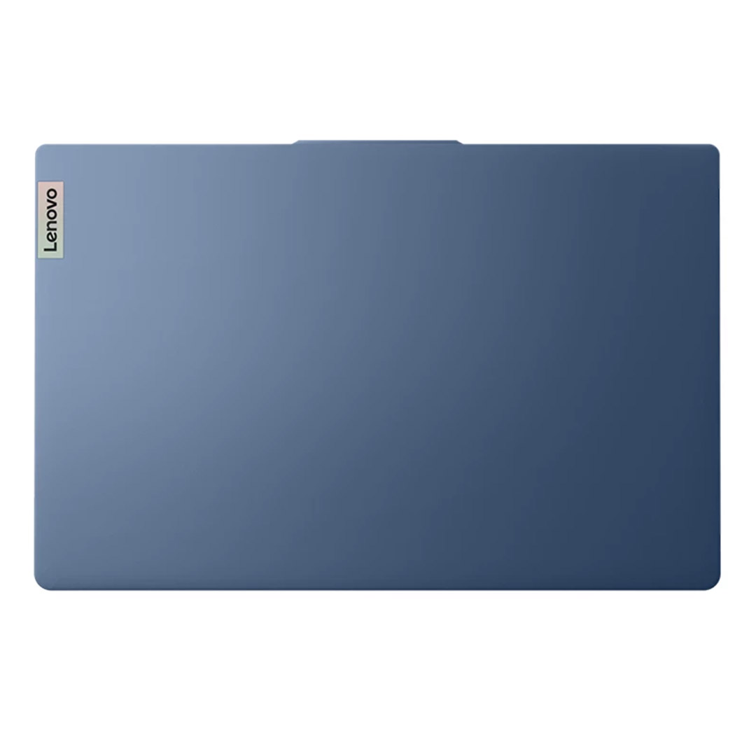لپ تاپ لنوو IdeaPad Slim 3 نمایشگر ۱۵٫۶ اینچی، پردازنده Ryzen 5 7520U، گرافیک AMD، رم ۸ گیگابایت، حافظه ۵۱۲ گیگابایت SSD تصویر پنجم