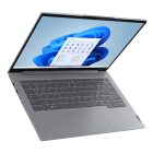 لپ تاپ لنوو ThinkBook 14 G6 IRL نمایشگر ۱۴ اینچی، پردازنده Core i7-13700H، گرافیک اینتل Iris Xe، رم ۸ گیگابایت، حافظه ۵۱۲ گیگابایت SSD تصویر سوم