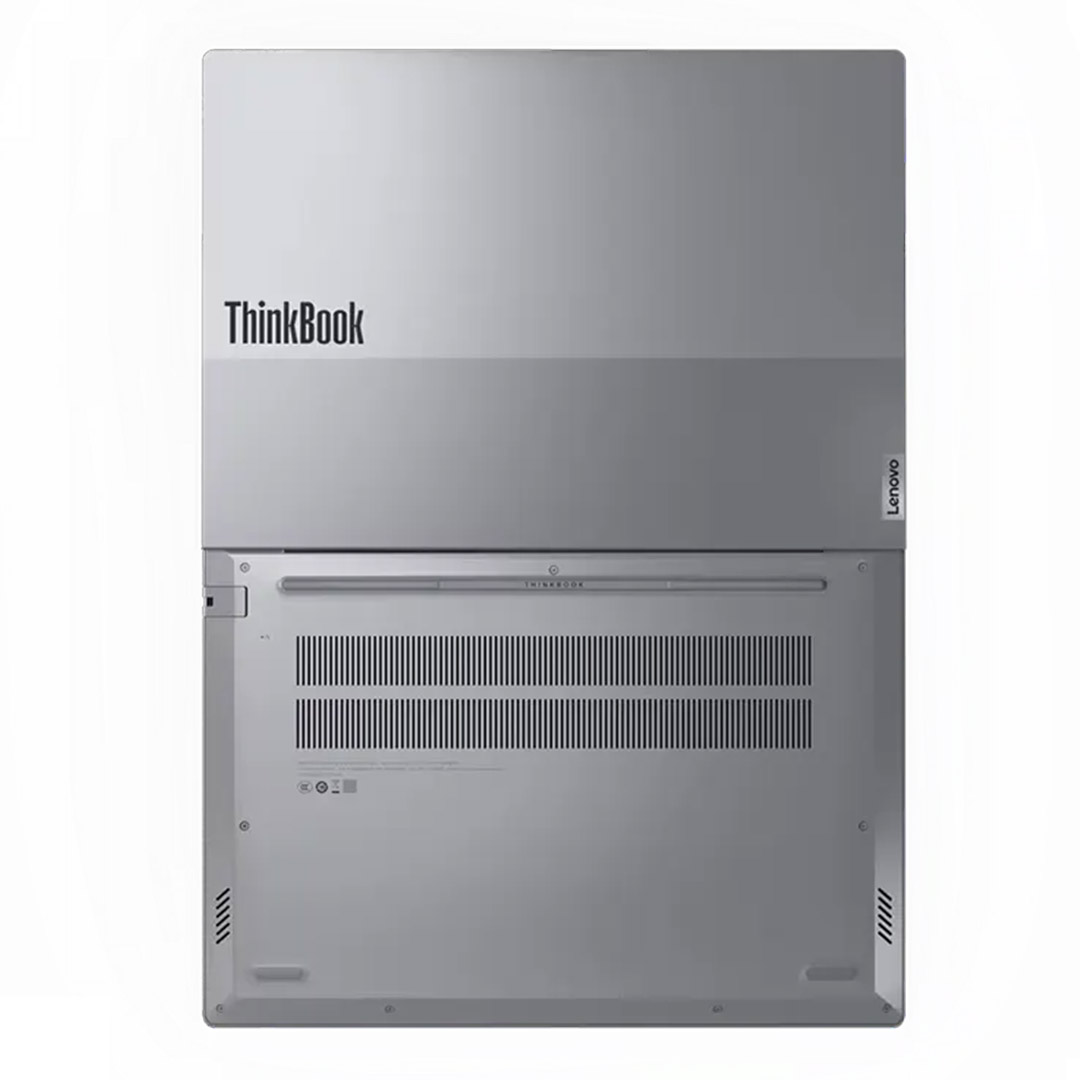 لپ تاپ لنوو ThinkBook 14 G6 IRL نمایشگر ۱۴ اینچی، پردازنده Core i7-13700H، گرافیک اینتل Iris Xe، رم ۸ گیگابایت، حافظه ۵۱۲ گیگابایت SSD تصویر ششم