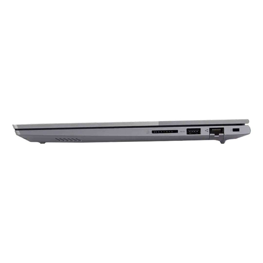 لپ تاپ لنوو ThinkBook 14 G6 IRL نمایشگر ۱۴ اینچی، پردازنده Core i7-13700H، گرافیک اینتل Iris Xe، رم ۸ گیگابایت، حافظه ۵۱۲ گیگابایت SSD تصویر هفتم