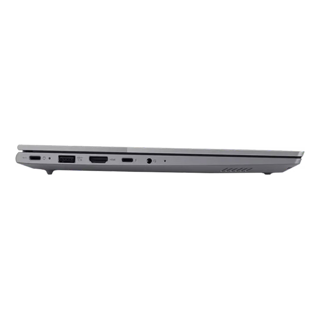 لپ تاپ لنوو ThinkBook 14 G6 IRL نمایشگر ۱۴ اینچی، پردازنده Core i7-13700H، گرافیک اینتل Iris Xe، رم ۸ گیگابایت، حافظه ۵۱۲ گیگابایت SSD تصویر هشتم