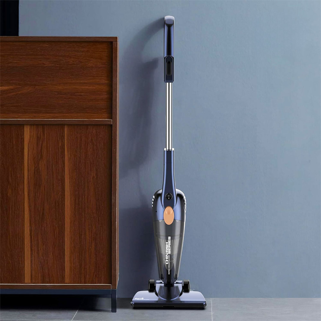 جاروبرقی دستی شیائومی Deerma DX118C Pro تصویر دوم