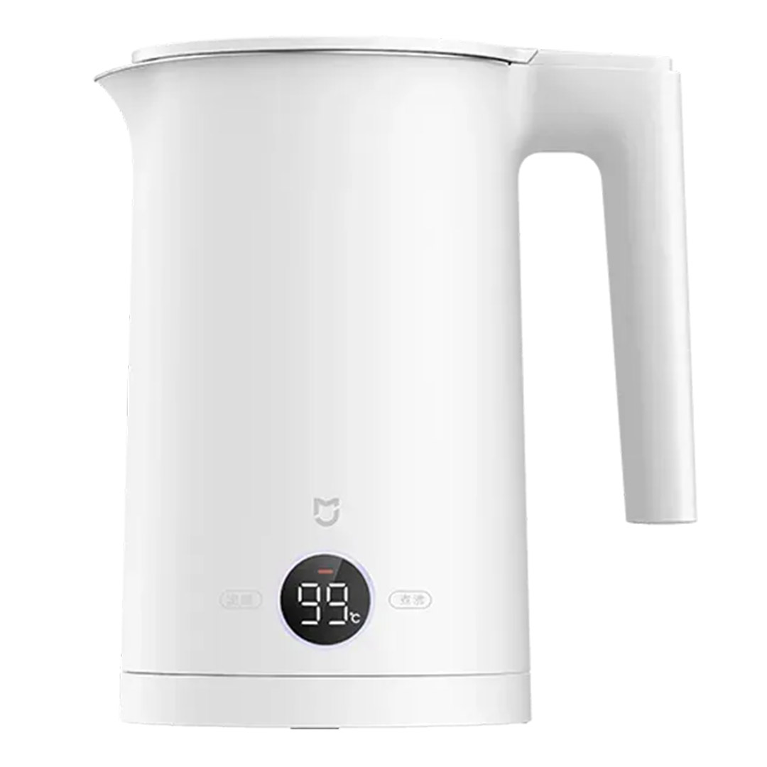 کتری شیائومی Kettle P1 Silent MJJYSH02YM