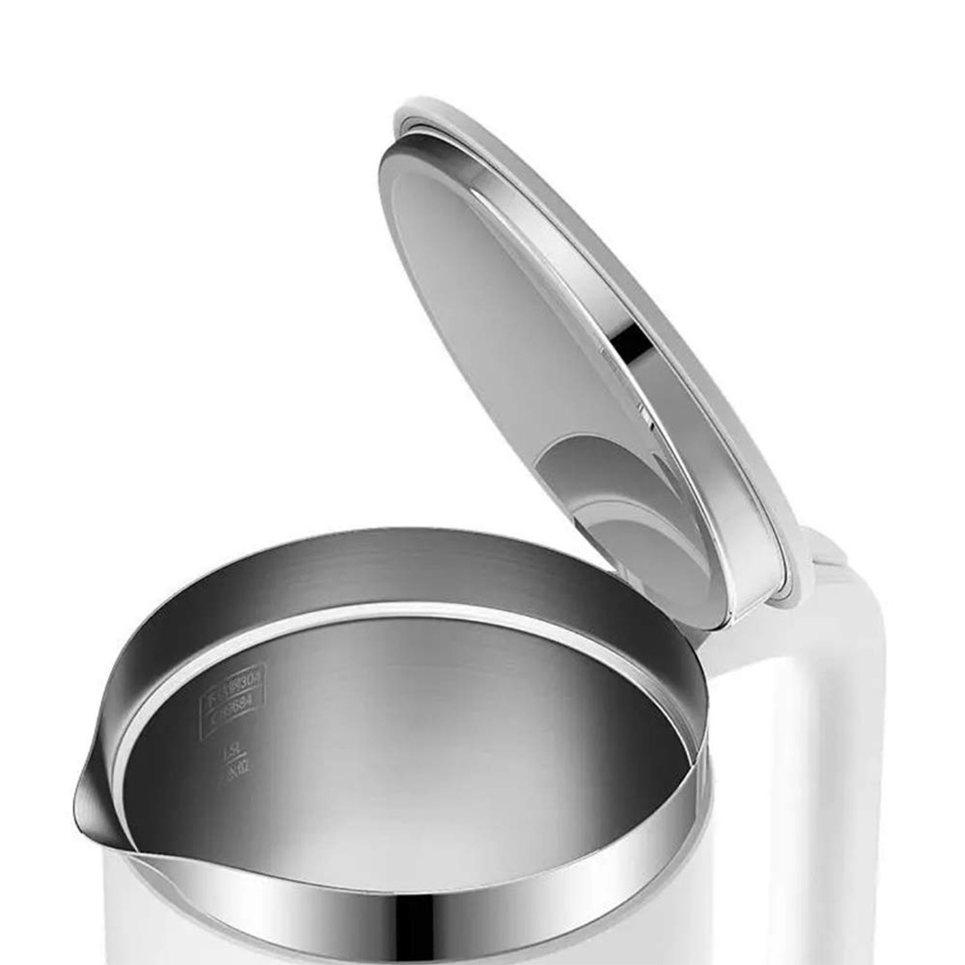 کتری شیائومی Kettle P1 Silent MJJYSH02YM تصویر اول