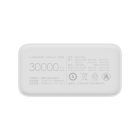 پاوربانک شیائومی Mi PB3018ZM ظرفیت 30000 میلی‌ آمپر ساعت با توان ۱۸ وات تصویر سوم