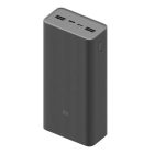 پاوربانک شیائومی Mi PB3018ZM ظرفیت 30000 میلی‌ آمپر ساعت با توان ۱۸ وات تصویر پنجم