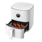 سرخ کن بدون روغن شیائومی MAF02 با ظرفیت ۳٫۵ لیتر تصویر چهارم