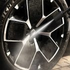 کارواش شارژی شیائومی Mijia MJ XCJ002QW نسخه ۲ تصویر چهارم