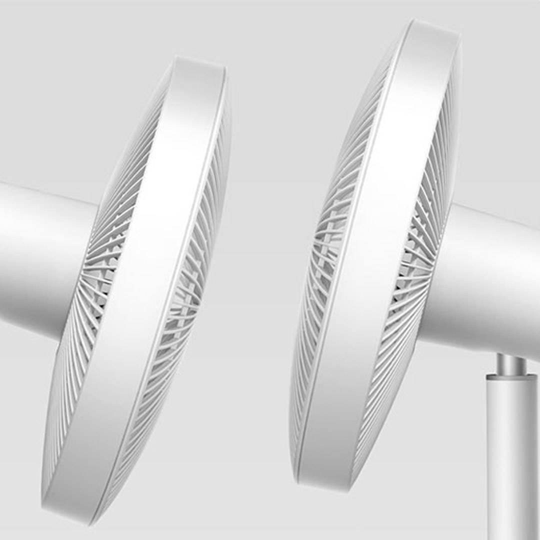 پنکه ایستاده شیائومی Mijia Smart DC Standing Fan 1X تصویر دوم
