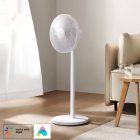 پنکه ایستاده شیائومی Mijia Smart DC Standing Fan 1X تصویر سوم