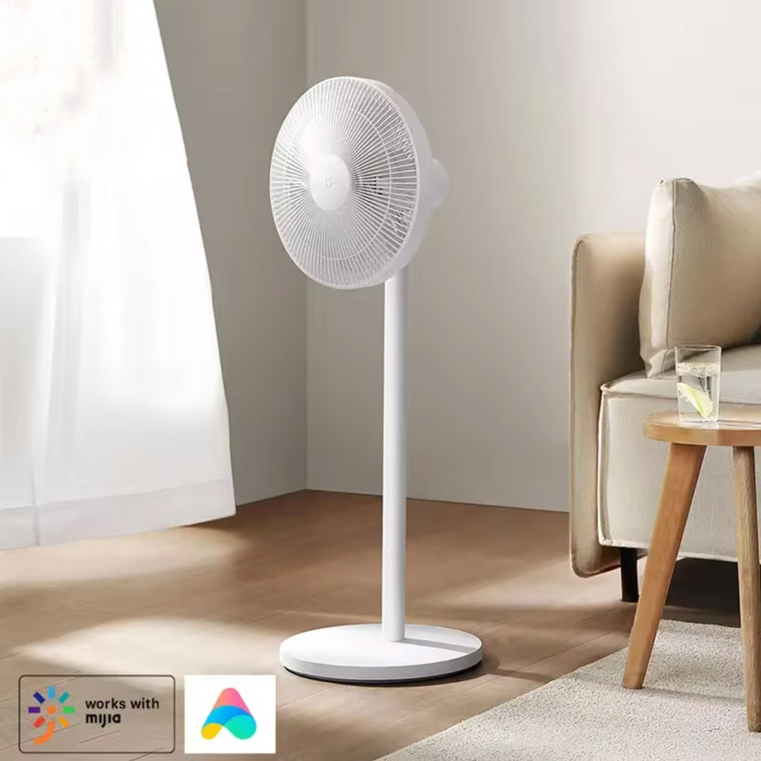 پنکه ایستاده شیائومی Mijia Smart DC Standing Fan 1X تصویر سوم