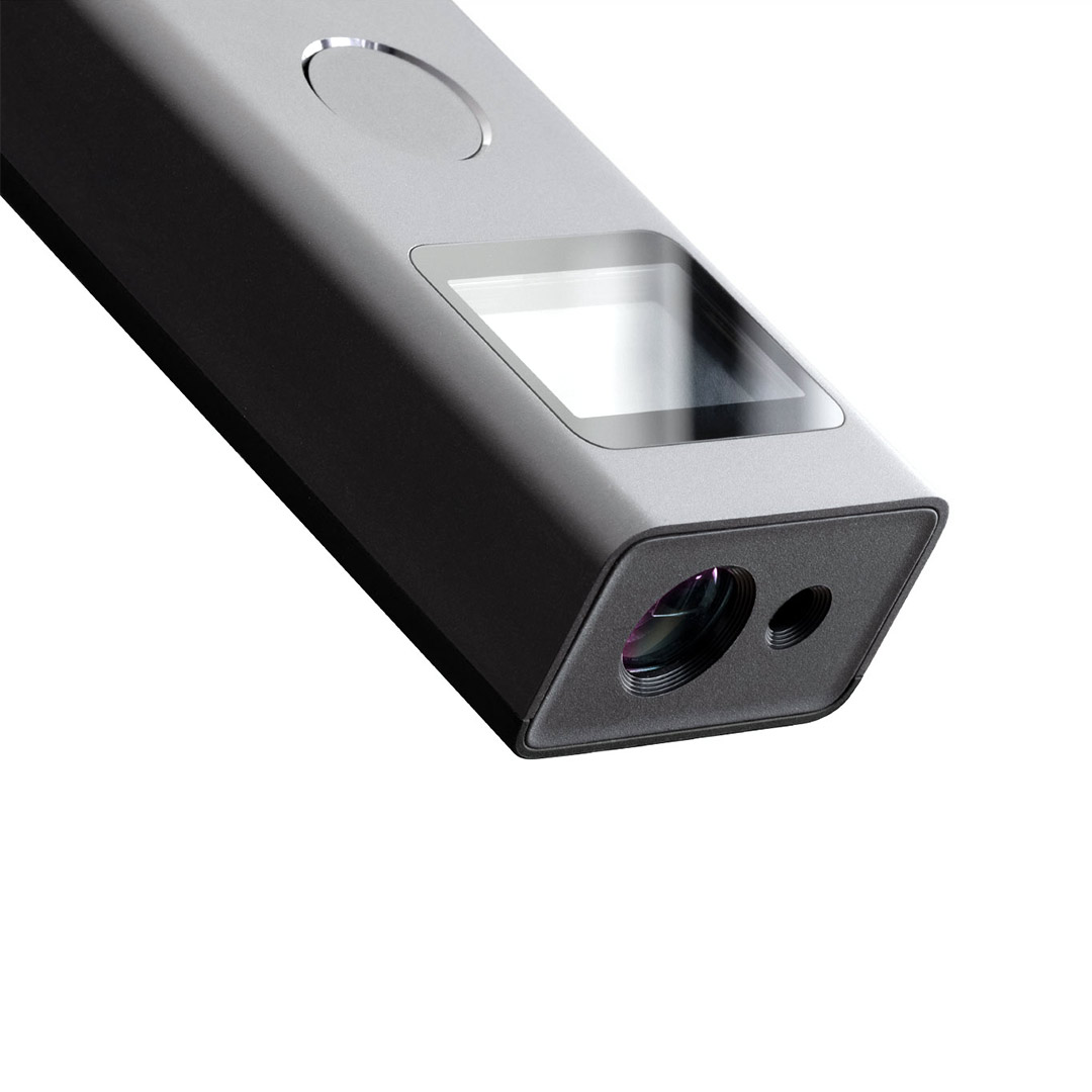 متر لیزری شیائومی Smart Laser Measure MJJGCJYD001QW تصویر سوم
