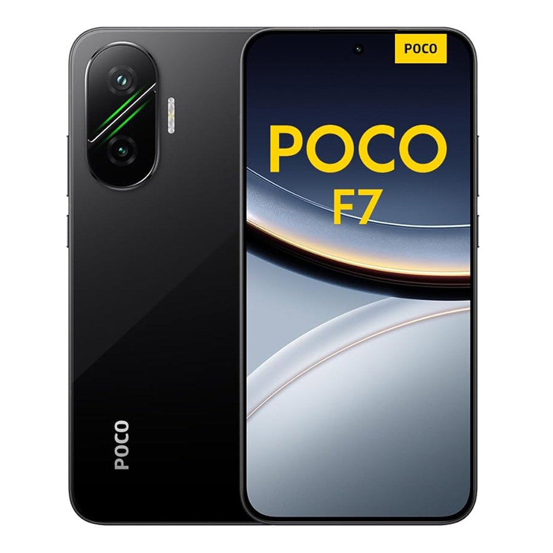 گوشی شیائومی Poco F7