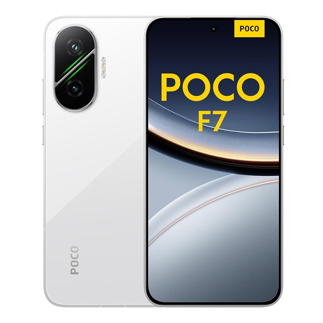 گوشی شیائومی Poco F7 تصویر دوم
