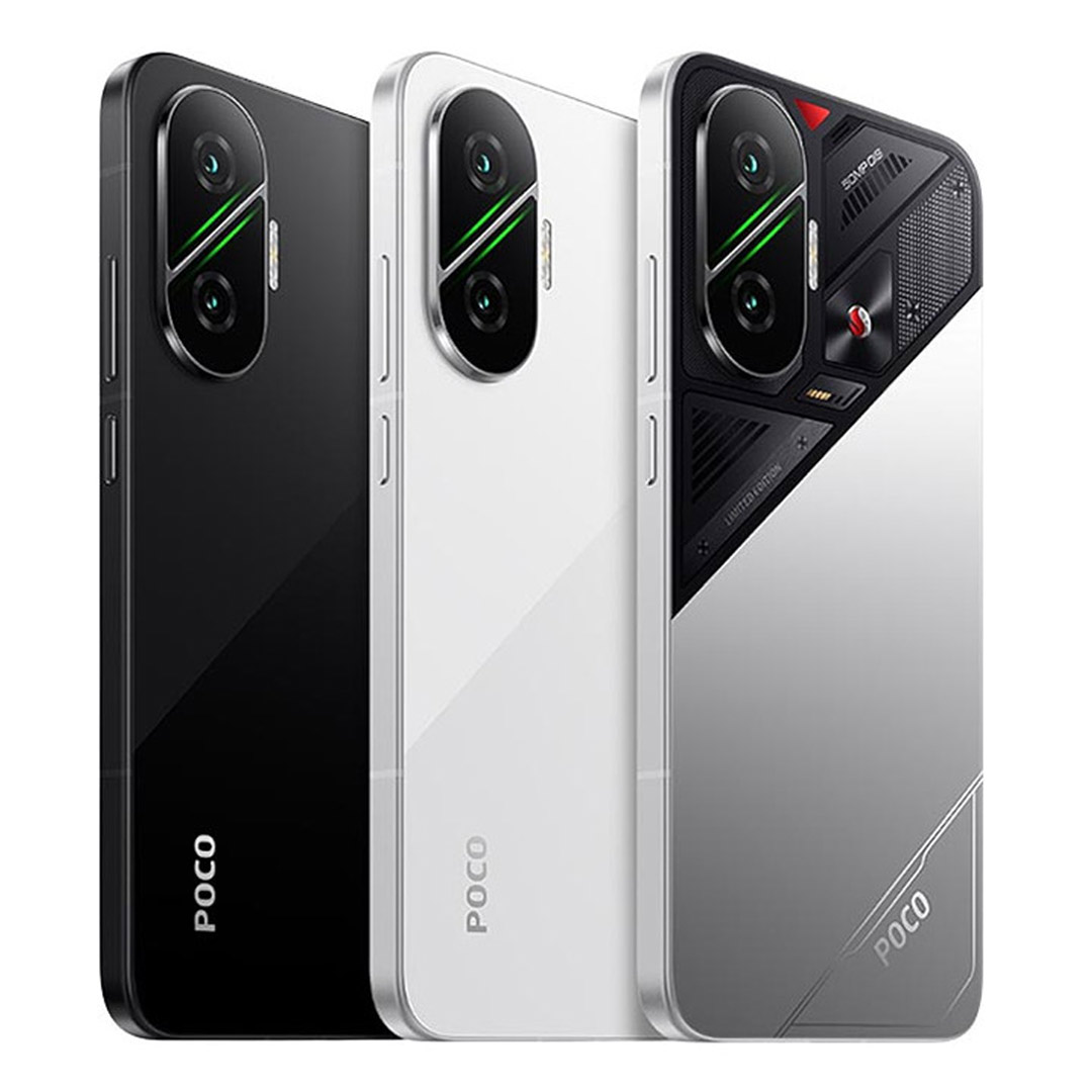 گوشی شیائومی Poco F7 تصویر اول