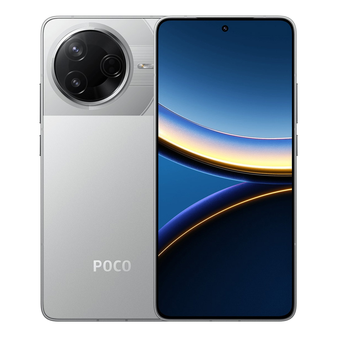 گوشی شیائومی Poco F7 Pro تصویر دوم