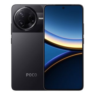 گوشی شیائومی Poco F7 Pro دو سیم کارت ظرفیت ۲۵۶ گیگابایت و رم ۱۲ گیگابایت