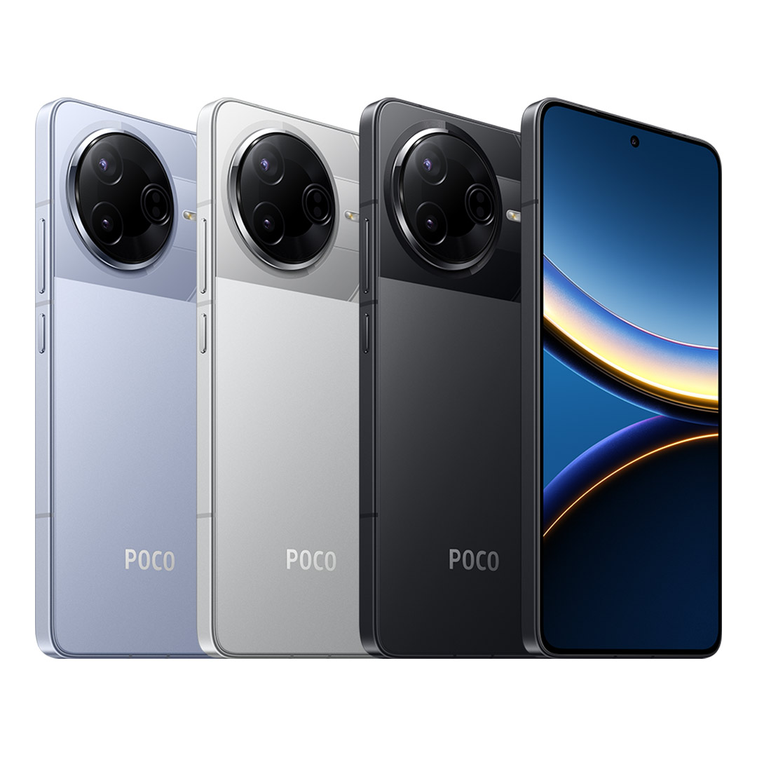 گوشی شیائومی Poco F7 Pro تصویر اول
