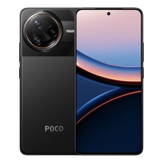 گوشی شیائومی Poco F7 Ultra دو سیم کارت ظرفیت ۲۵۶ گیگابایت و رم ۱۲ گیگابایت