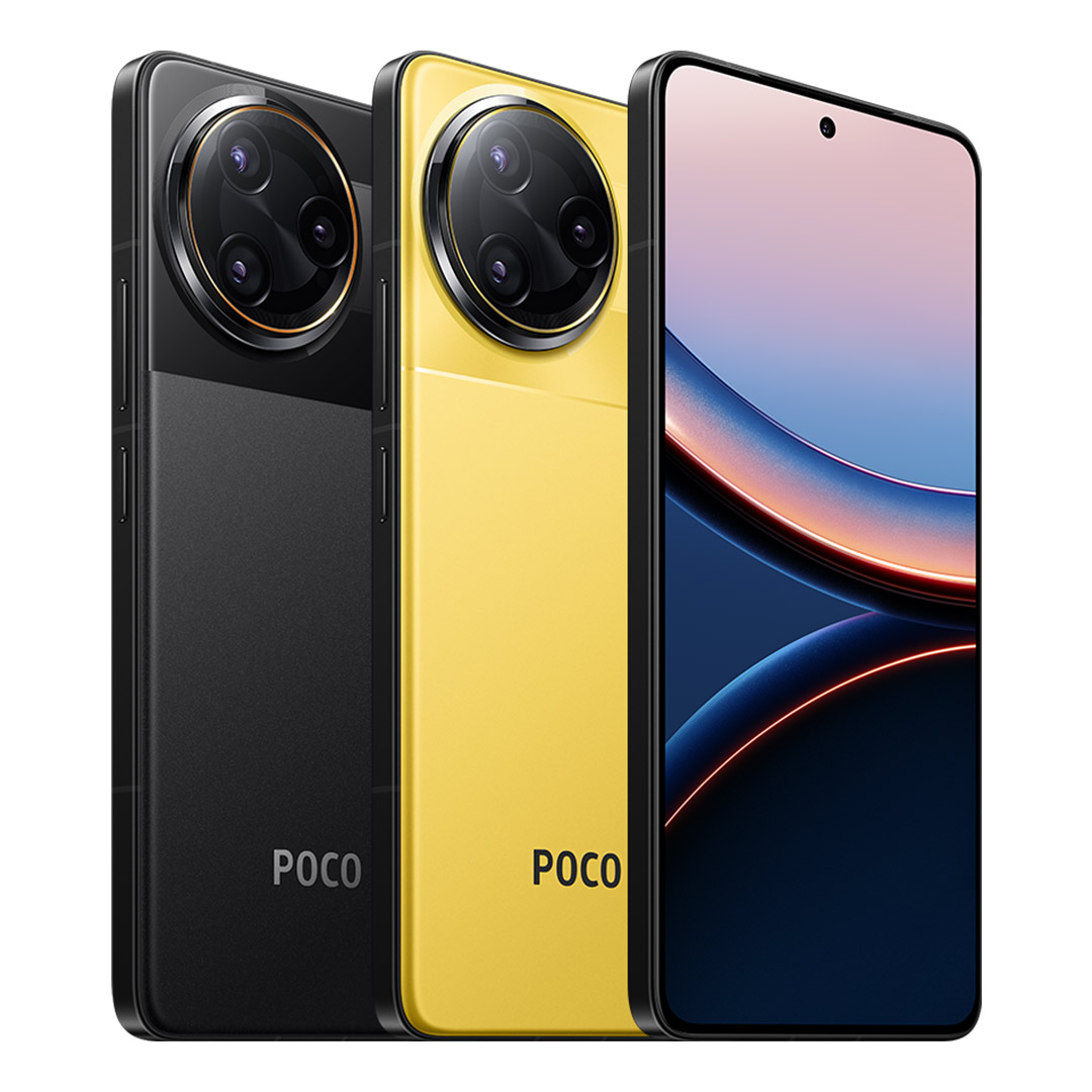 گوشی شیائومی Poco F7 Ultra تصویر اول