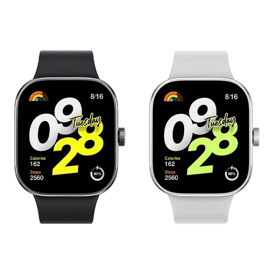 ساعت هوشمند شیائومی Redmi Watch 4 تصویر سوم