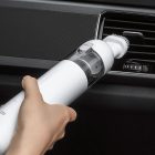 جارو شارژی شیائومی Mi Vacuum Cleaner Mini SSXCQ01XY تصویر پنجم