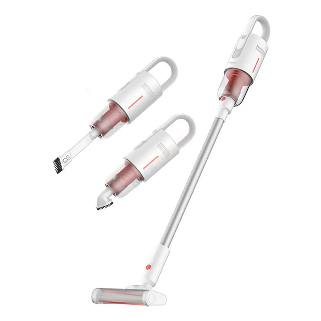 جارو شارژی شیائومی Deerma VC20 Plus تصویر سوم