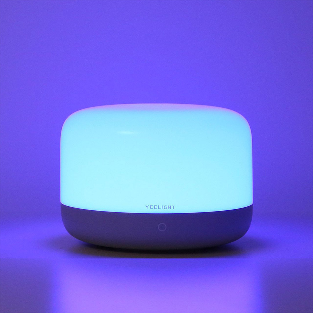 چراغ رومیزی شیائومی Yeelight X Razer LED Smart Lamp D2 تصویر پنجم