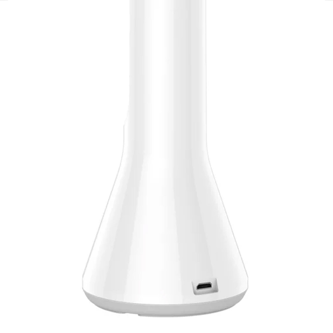 چراغ مطالعه هوشمند شیائومی Yeelight LED Folding Desk Lamp Z1 YLTD11YL تصویر ششم