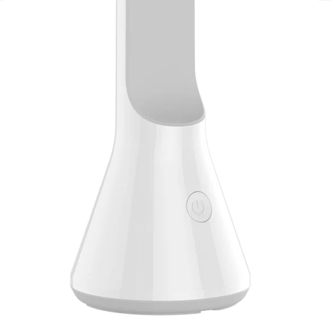 چراغ مطالعه هوشمند شیائومی Yeelight LED Folding Desk Lamp Z1 YLTD11YL تصویر هفتم
