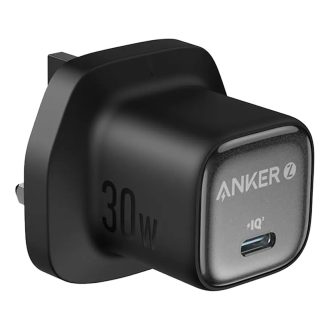 شارژر دیواری 30 وات انکر A2698